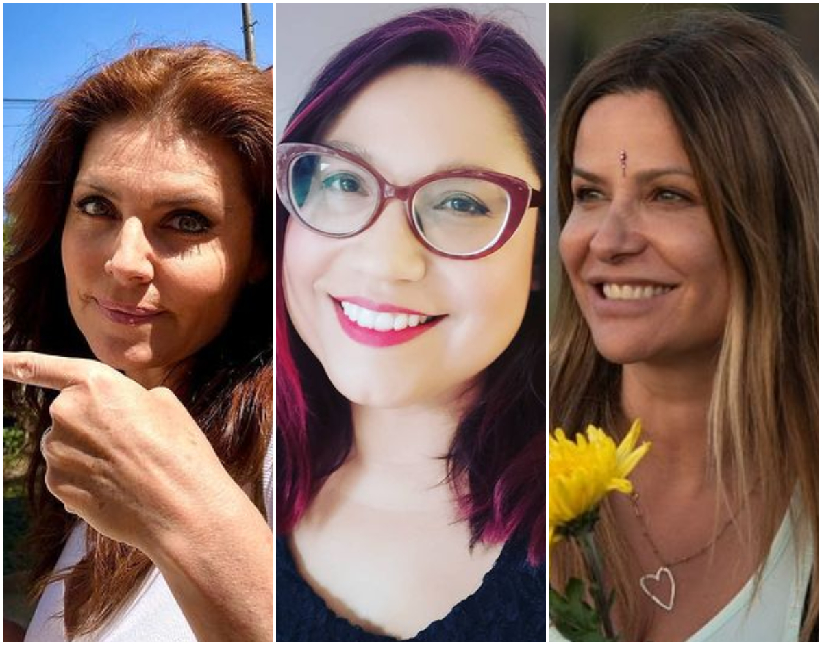 Famosos buscan entrar a la política municipal