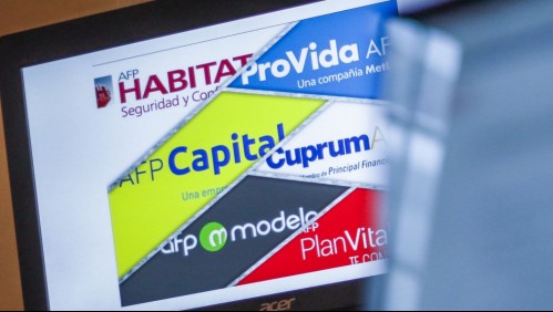 Experto y tercer retiro de los fondos de pensiones: 'Es una pésima idea'