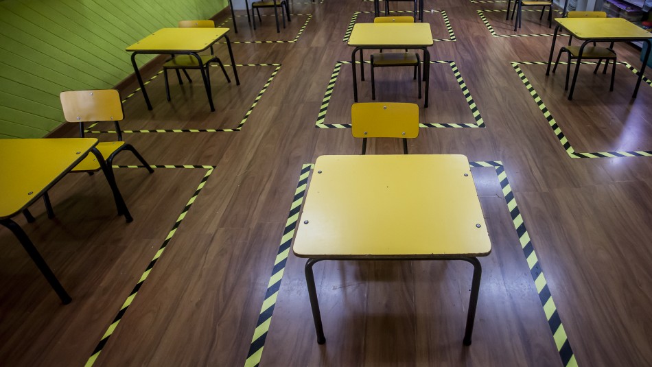 Colegio de Profesores reitera: Colegio de Profesores reitera: