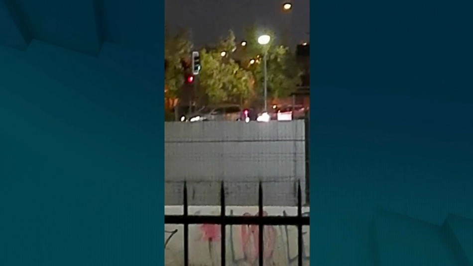 encerrona medico maipú Médico de 68 años es baleado y sufre el robo de su vehículo en