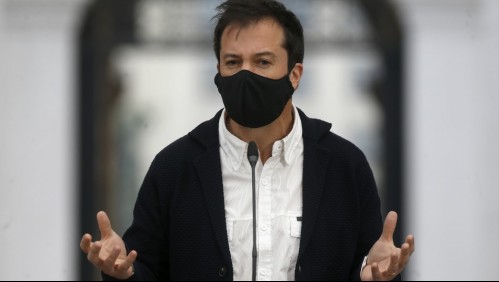 Palacios rechaza tercer retiro del 10%: 'Las personas más vulnerables ya no tienen fondos'