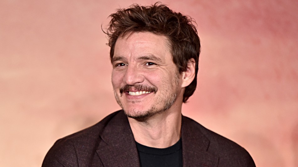 Pedro Pascal