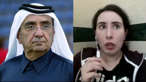 'Nunca volveré a ver el Sol': hija del emir de Dubai dice ser 'rehén' y temer por su vida