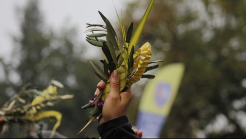 Semana Santa 2021: ¿Cuándo empieza y cuáles serán los días feriados?
