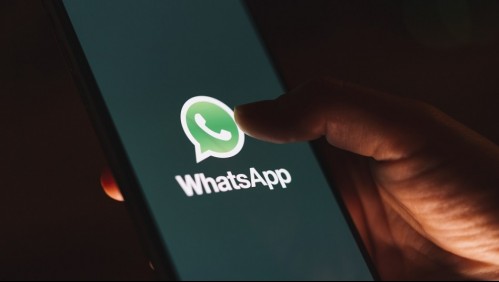 'Estafa de seis dígitos': Usuarios en alerta por mensaje que permite robar cuentas de WhatsApp