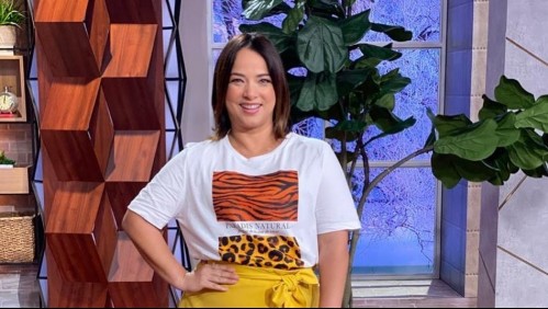 Adamari López confirma su regreso a las telenovelas a 20 años de 'Amigas y Rivales'
