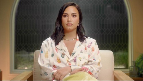 Derrames cerebrales y un infarto: Demi Lovato da más detalles sobre su sobredosis