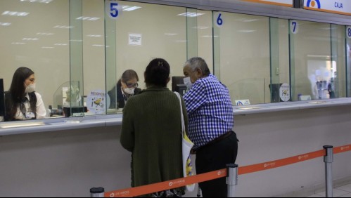 Bono de Protección 2021: Conoce quiénes pueden cobrar este aporte