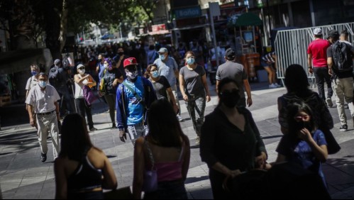 Conoce las regiones con más casos activos de coronavirus en el país