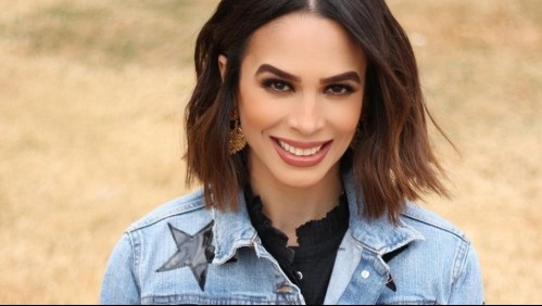 La protagonista de 'Dos Mujeres, Un Camino' quiere ser alcaldesa: así se postuló Biby Gaitán