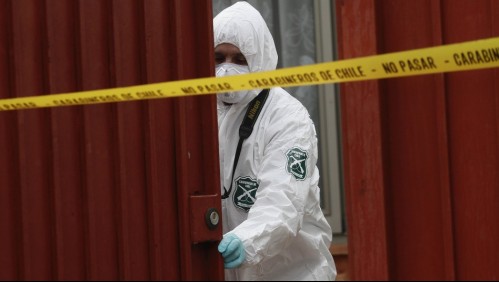 Joven lesbiana muere apuñalada por amigo que le reprochaba su relación