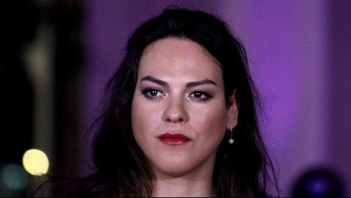 PDI identificó a creador de videojuego que incita a matar a actriz Daniela Vega y periodista