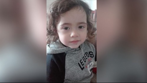 Caso Tomás Bravo: lo que se sabe del niño de 3 años desaparecido en Arauco