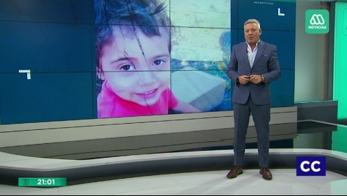 Meganoticias Prime - Jueves 18 de febrero 2021