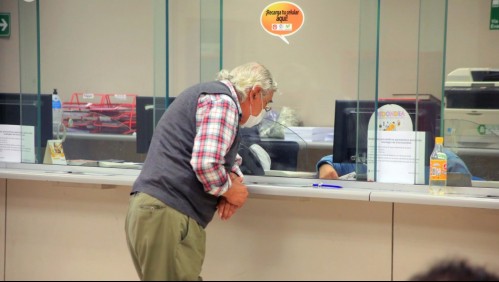 Bonos y beneficios para la tercera edad: Revisa cuáles son los aportes que pueden cobrar