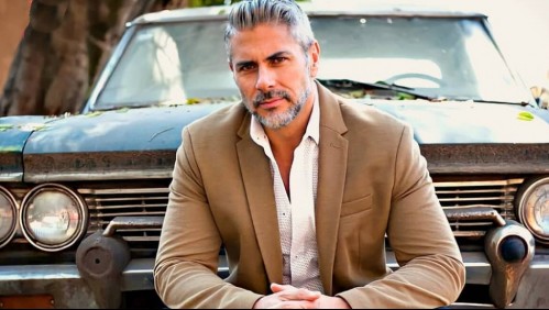 Exintegrante de Garibaldi niega haber violado a su propia hija: 'Estoy paralizado y atónito'