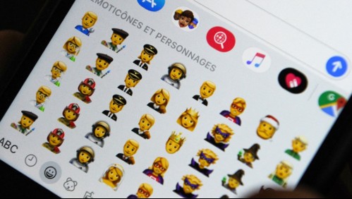 Llegan 217 nuevos emojis a IOS 14.5: Destacan nueva jeringa y corazón en llamas