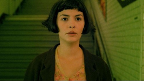 A 20 años del estreno: Así luce actualmente la protagonista de 'Amélie'