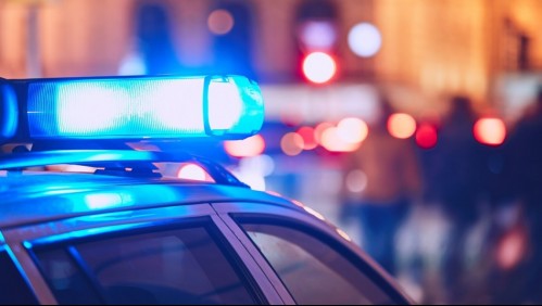 Expolicía muere acribillado intentando defender a su esposa de un robo