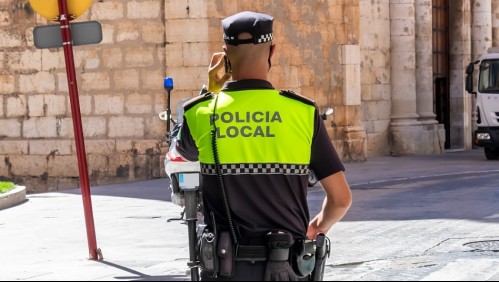 Será condecorado: Policía mató a delincuente que le robó su mochila en plena vía pública