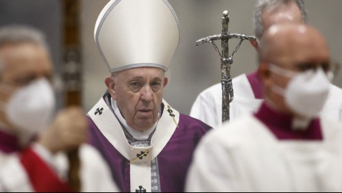 El Vaticano se abre a despedir a trabajadores que rechacen vacunarse contra el coronavirus