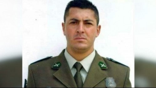 Detienen a comunero mapuche involucrado en muerte de sargento Hugo Albornoz en 2012