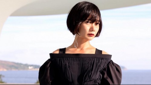 La protagonista coreana de 'Sense8' acapara las portadas de prestigiosas revistas