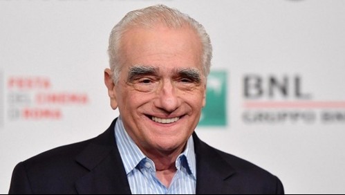 Martin Scorsese critica a las plataformas de streaming por perjudicar 'el arte de hacer cine'