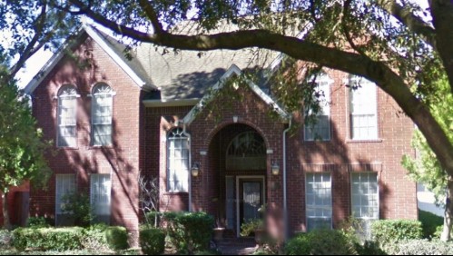 Una abuela y tres nietos mueren en incendio al intentar calentarse con una chimenea