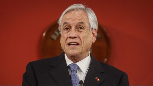 Cadem: Sebastián Piñera alcanza un 24% de aprobación, la más alta desde octubre