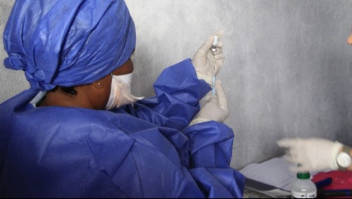 Reportan la muerte de cuatro personas por Ébola en la República Democrática del Congo