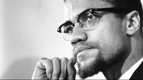 Familia de Malcolm X recibe reveladora carta y pide reabrir investigación sobre su asesinato