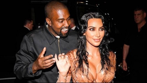 Kim Kardashian no se detiene y contará el proceso de su divorcio en dos realitys shows