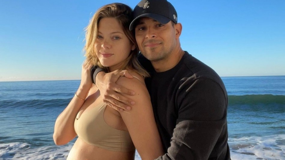 Exnovio de Demi Lovato presenta a su hija recién nacida por redes sociales Exnovio de Demi Lovato presenta a su hija recién nacida por redes sociales