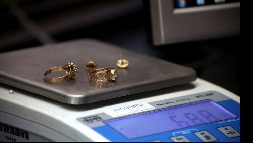 Tía Rica: Anuncian aumento del valor del gramo de oro