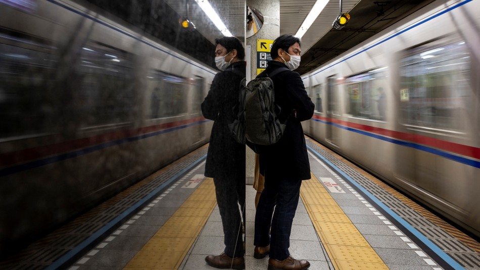 Japón anuncia creación de nuevo ministerio por aumento de suicidios en el país Japón anuncia creación de nuevo ministerio por aumento de suicidios en el país