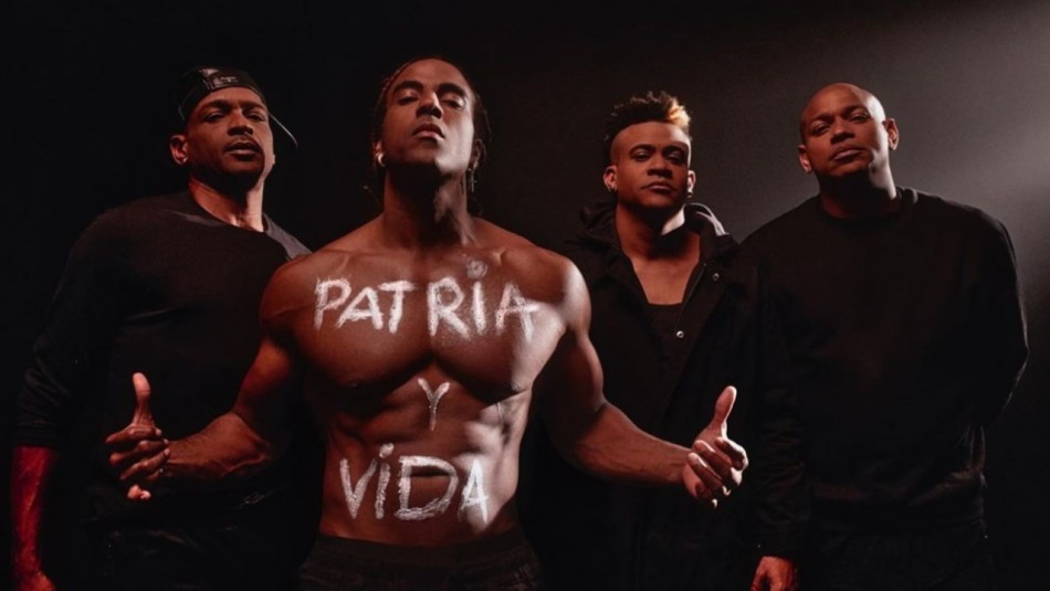 Gente de Zona teme represalias del gobierno cubano tras lanzar canción con duras críticas Gente de Zona teme represalias del gobierno cubano tras lanzar canción con duras críticas