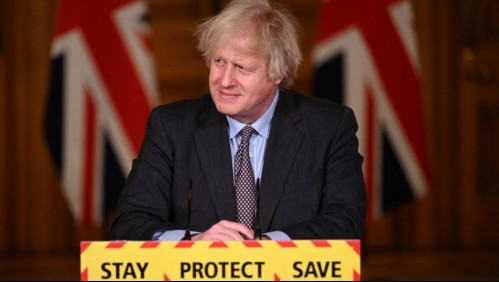 Nuevo plan anticovid: Boris Johnson busca restablecer la normalidad en Inglaterra
