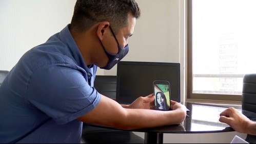 Familias separadas: La lucha de migrantes venezolanos regulares por traer a sus hijos al país