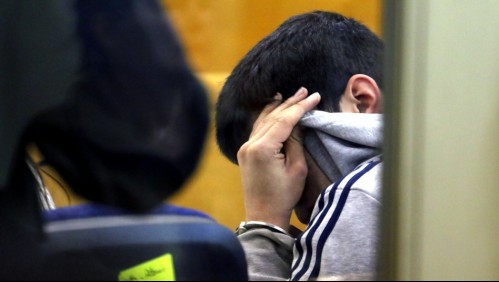 El 'Cisarro' deberá pasar 10 años en prisión tras ser condenado por primera vez como adulto