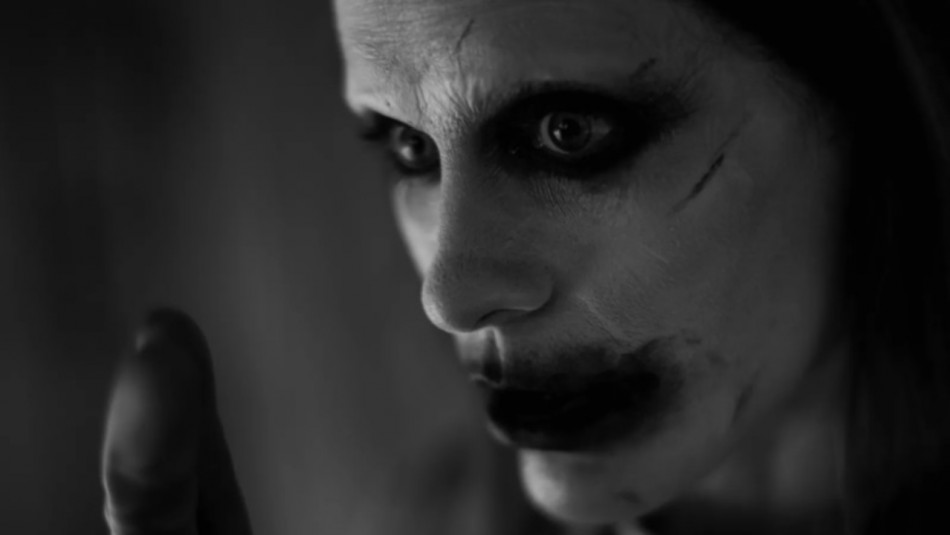 Jared Leto como el Joker ¿El Joker como Jesús? Jared Leto encabeza las nuevas fotos del