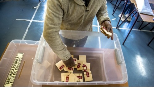 Vocales de mesa: Revisa cuándo se publica la nómina para las elecciones del 11 de abril