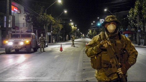 ¿Qué es el Estado de Sitio?: Los requisitos para decretarlo, plazos y libertades que restringe