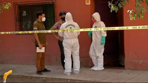 Mujer habría asesinado a su expareja y luego realizó compras con su tarjeta