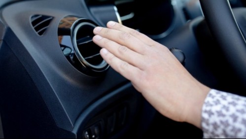 Madre e hija buscan escapar del frío calentándose con un auto encendido: murieron intoxicadas