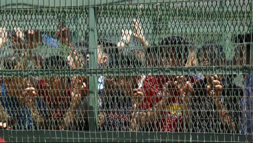 Cárcel de San Antonio se encuentra en cuarentena tras brote de coronavirus