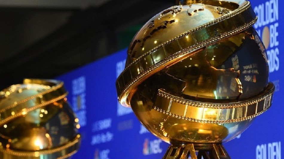 Polémica por racismo acecha a a los Globos de Oro: ningún jurado es negro Polémica por racismo acecha a a los Globos de Oro: ningún jurado es negro