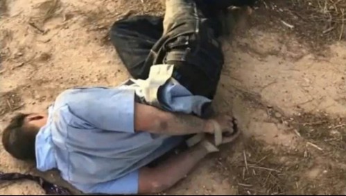 Joven inventa secuestro para no ir a trabajar y acaba detenido