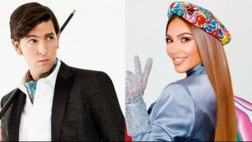 El joven actor que está 'coqueteando' con Kim Kardashian tras hacerse oficial su divorcio