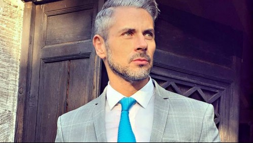 ¿Cuántos años de cárcel podría pagar el ex Garibaldi que habría abusado sexualmente de su hija?